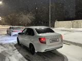 ВАЗ (Lada) Granta 2190 2018 года за 3 700 000 тг. в Семей – фото 2