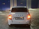 ВАЗ (Lada) Granta 2190 2018 года за 3 700 000 тг. в Семей – фото 3