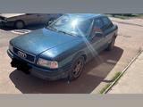 Audi 80 1992 годаүшін1 300 000 тг. в Щучинск – фото 4