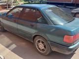 Audi 80 1992 годаүшін1 300 000 тг. в Щучинск – фото 3