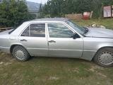 Mercedes-Benz E 230 1992 годаүшін800 000 тг. в Талдыкорган – фото 3