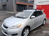 Toyota Matrix 2009 годаүшін4 500 000 тг. в Алматы – фото 2