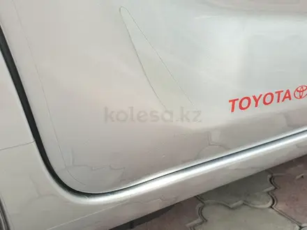 Toyota RAV4 2008 года за 8 500 000 тг. в Алматы – фото 28