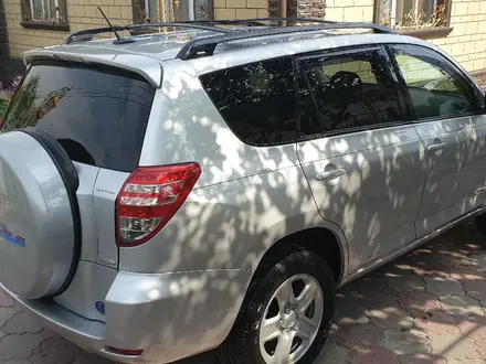 Toyota RAV4 2008 года за 8 500 000 тг. в Алматы – фото 92