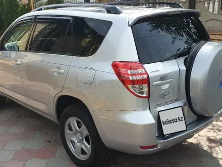 Toyota RAV4 2008 года за 8 500 000 тг. в Алматы – фото 93