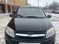 ВАЗ (Lada) Granta 2190 2013 годаүшін3 000 000 тг. в Уральск – фото 3