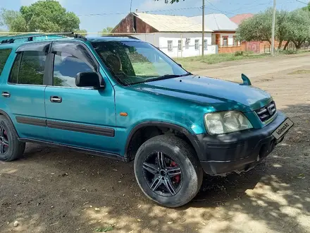 Honda CR-V 1995 года за 2 500 000 тг. в Кызылорда – фото 2