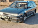 Mazda 626 1991 года за 1 550 000 тг. в Алматы