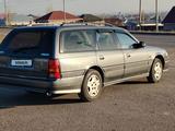 Mazda 626 1991 года за 1 550 000 тг. в Алматы – фото 4