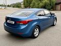 Hyundai Elantra 2014 годаүшін6 600 000 тг. в Алматы – фото 12