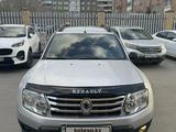 Renault Duster 2013 года за 3 800 000 тг. в Усть-Каменогорск – фото 2