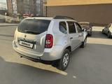 Renault Duster 2013 годаүшін3 800 000 тг. в Усть-Каменогорск – фото 4