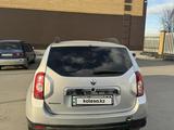 Renault Duster 2013 годаүшін3 800 000 тг. в Усть-Каменогорск – фото 5