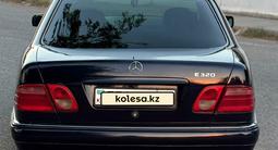 Mercedes-Benz E 320 1996 года за 1 850 000 тг. в Шымкент – фото 4