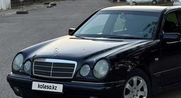 Mercedes-Benz E 320 1996 года за 1 850 000 тг. в Шымкент – фото 5