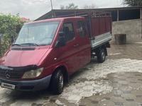 Mercedes-Benz Sprinter 2005 годаfor10 000 000 тг. в Алматы