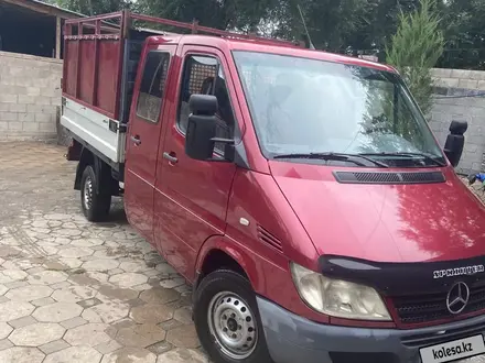 Mercedes-Benz Sprinter 2005 года за 10 000 000 тг. в Алматы – фото 3