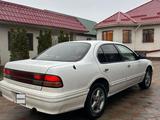 Nissan Cefiro 1995 года за 1 600 000 тг. в Алматы