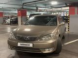 Toyota Camry 2005 года за 4 500 000 тг. в Астана