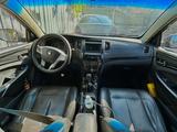 Geely GC7 2015 года за 1 200 000 тг. в Алматы – фото 3