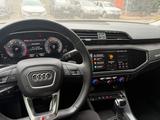 Audi Q3 2022 года за 19 000 000 тг. в Алматы – фото 2