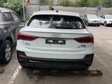 Audi Q3 2022 года за 19 000 000 тг. в Алматы – фото 3