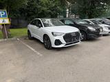 Audi Q3 2022 года за 19 000 000 тг. в Алматы – фото 4