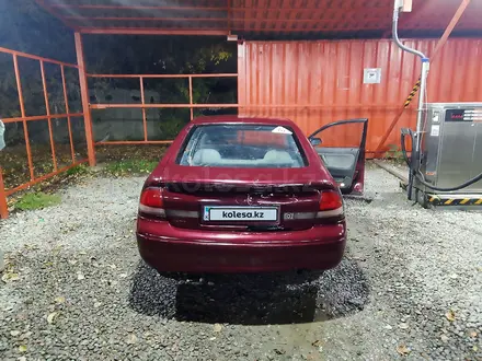 Mazda 626 1993 года за 700 000 тг. в Алматы – фото 20