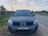 Mitsubishi Endeavor 2003 года за 3 900 000 тг. в Алматы – фото 4