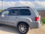Mitsubishi Endeavor 2003 года за 3 900 000 тг. в Алматы – фото 2