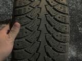 Пара резины Нордман 215/60/16 за 33 000 тг. в Алматы