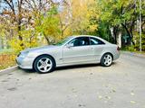 Mercedes-Benz CLK 200 2003 года за 5 000 000 тг. в Алматы