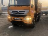 Howo  Sinotruk Zz3251n3841d1 2013 года за 10 000 000 тг. в Астана – фото 5