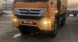 Howo  Sinotruk Zz3251n3841d1 2013 года за 10 000 000 тг. в Астана – фото 5