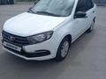 ВАЗ (Lada) Granta 2190 2022 годаүшін4 300 000 тг. в Алматы