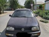 Volkswagen Golf 1995 года за 1 700 000 тг. в Кызылорда