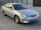 Toyota Camry 2005 года за 5 500 000 тг. в Шымкент – фото 2