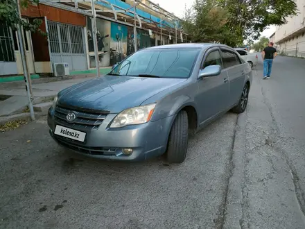 Toyota Avalon 2005 года за 5 900 000 тг. в Тараз – фото 6