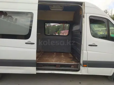 Mercedes-Benz Sprinter 2008 года за 9 149 069 тг. в Алматы – фото 7