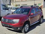 Renault Duster 2013 года за 3 900 000 тг. в Костанай – фото 2