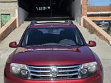 Renault Duster 2013 года за 3 900 000 тг. в Костанай