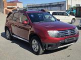 Renault Duster 2013 года за 3 900 000 тг. в Костанай – фото 3