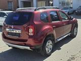 Renault Duster 2013 года за 3 900 000 тг. в Костанай – фото 4