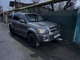 Toyota Sequoia 2006 года за 9 300 000 тг. в Алматы – фото 2