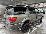 Toyota Sequoia 2006 года за 9 300 000 тг. в Алматы – фото 4