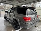 Toyota Sequoia 2006 года за 9 300 000 тг. в Алматы – фото 3