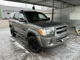 Toyota Sequoia 2006 года за 9 300 000 тг. в Алматы