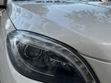 Mercedes-Benz ML 350 2013 года за 15 000 000 тг. в Астана – фото 5