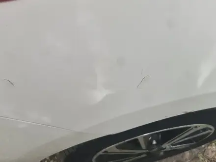 Hyundai Accent 2021 года за 5 700 000 тг. в Экибастуз – фото 2