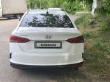 Hyundai Accent 2021 годаүшін5 700 000 тг. в Экибастуз – фото 3